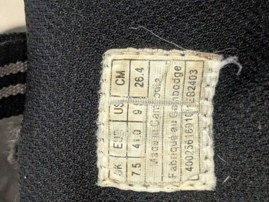 Черевики на мембрані Jack Wolfskin 41р