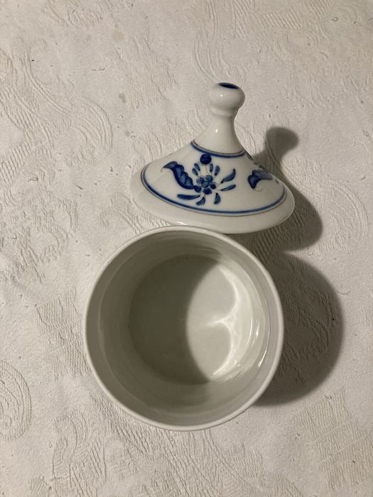 Caixa Louça de Viana do Castelo