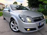Opel Astra 2.0Turbo Benzyna LPG Brc