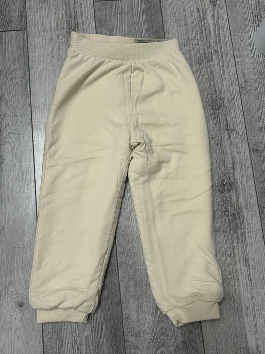 Зимові брюки на дівчинку