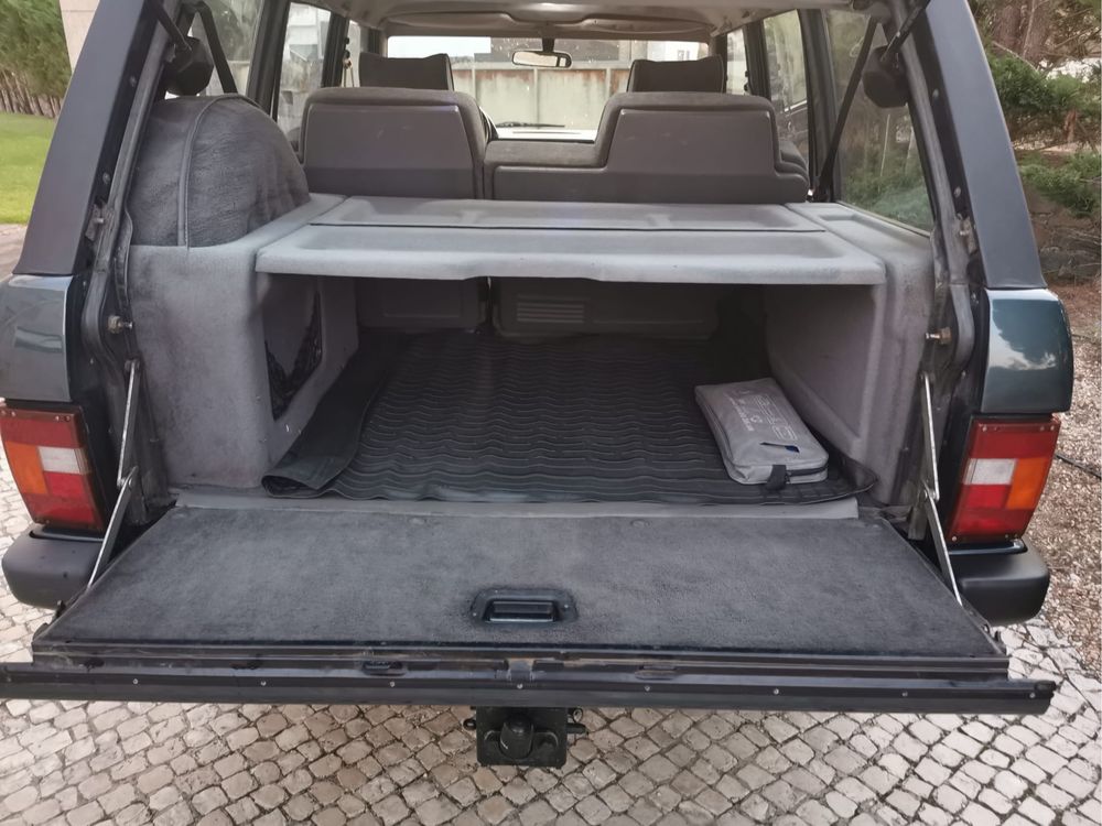 Range Rover Classic 300Tdi