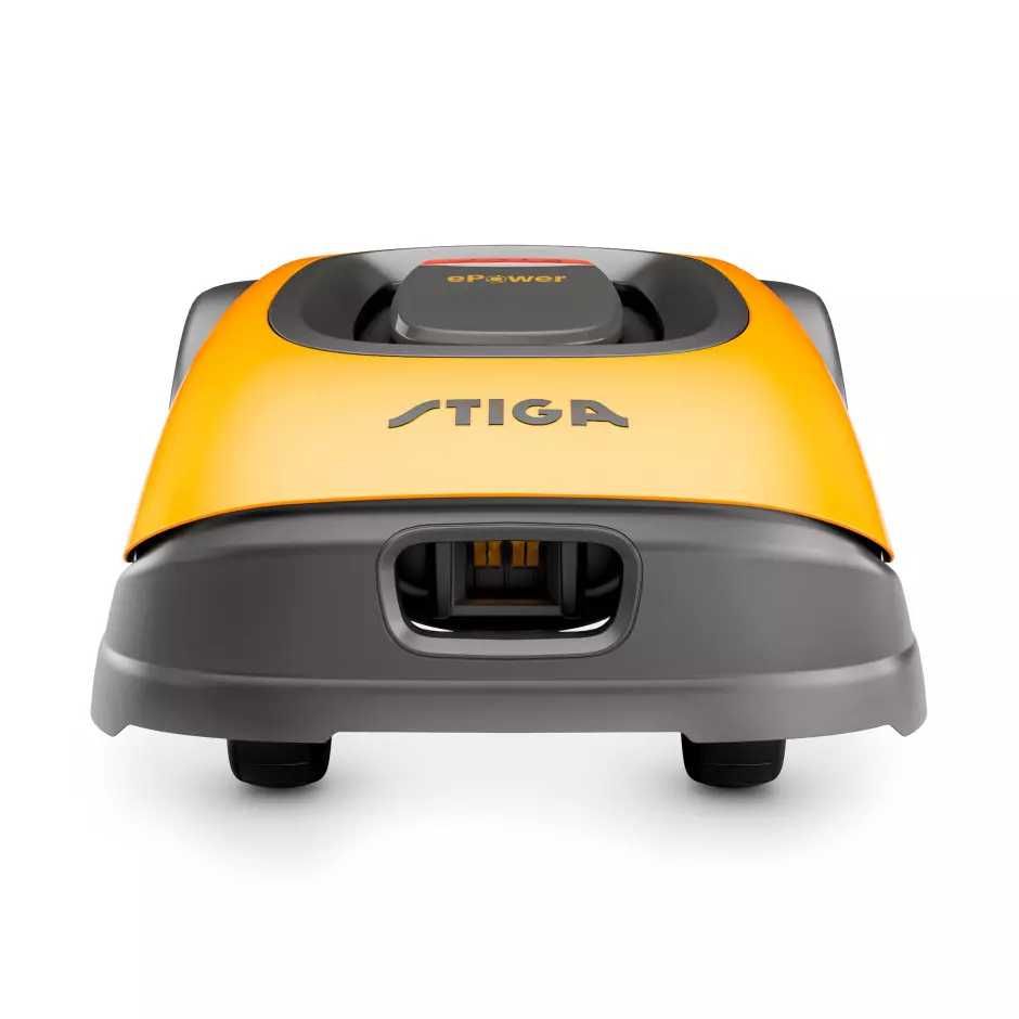 Robot koszący Stiga Essential G 600 / 600m2