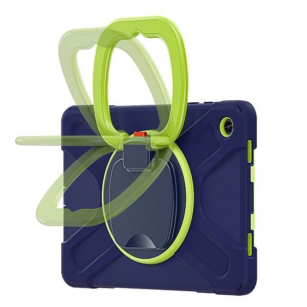 Etui Tech-Protect X-Armor na Samsung Galaxy Tab A9+ 11" X210 / X215 /