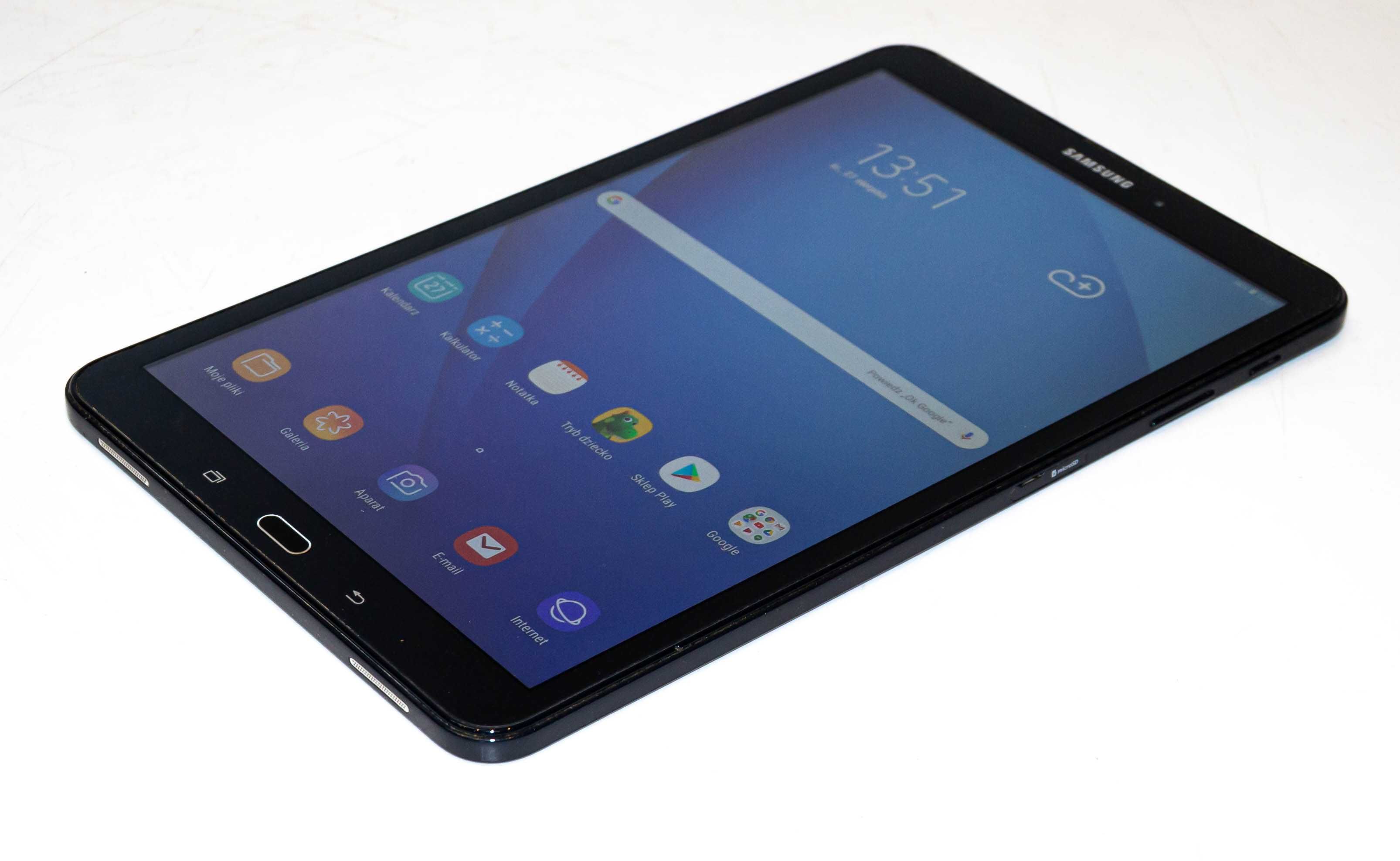 Samsung Galaxy Tab A T580 10.1'' 32GB WiFi