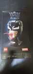 Venon Marvel (Lego selado em caixa)
