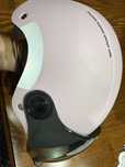 Kask damski rozmiar L nowy