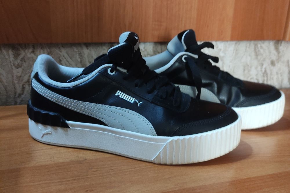 Кроссовки женские Puma