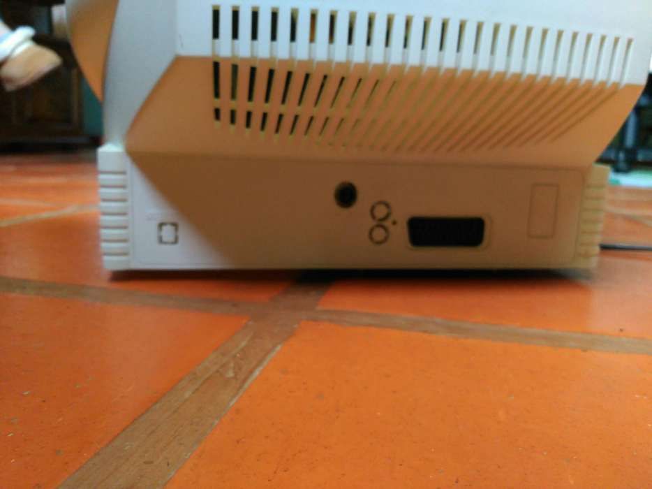 Televisor eletric co