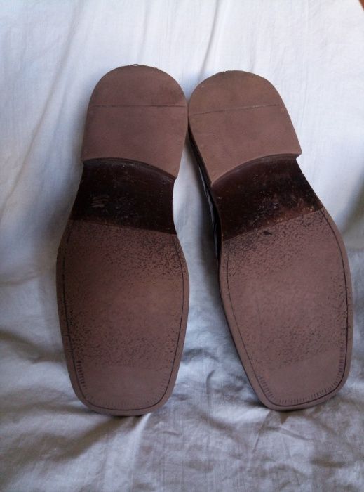 Pierre Cardin туфли 45 р. 30 см. Италия. Оригинал.