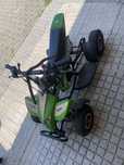 Vendo Moto 4 Mini