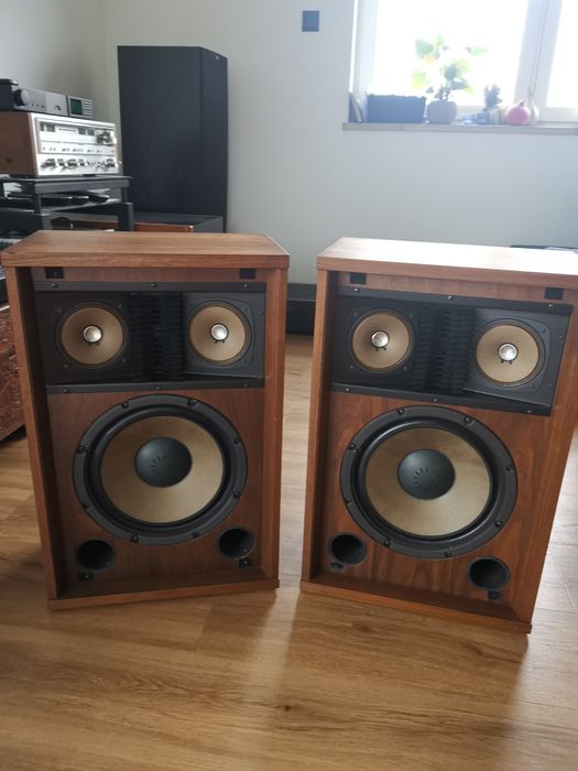 Sansui SP 2500 2szt.