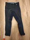 Bryczesy Black Forest 146cm