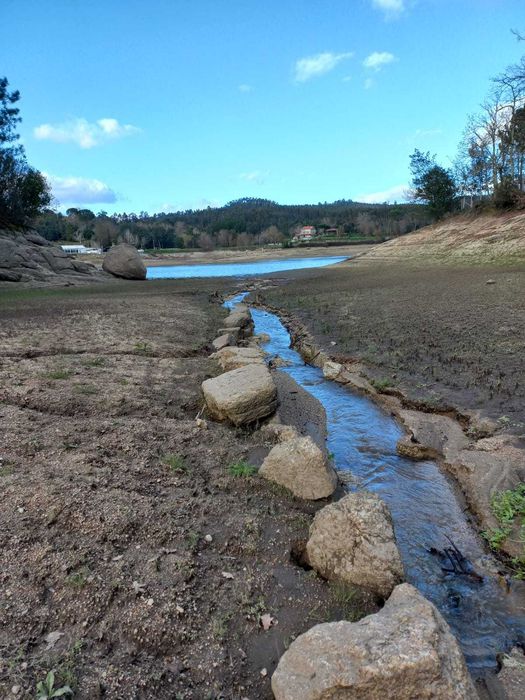 Terreno à venda, Santa Comba Dão, Ecopista do Dão 1