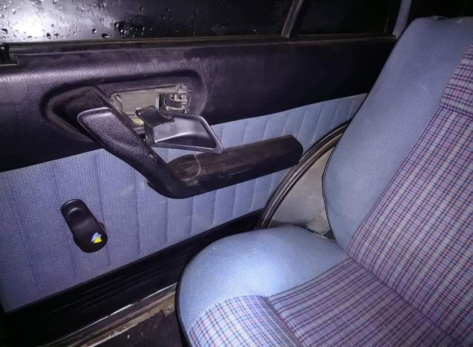 Панель-розбор для Фіат Тіпо Крома Темпра Брава Мареа Лянча Тема Дедра