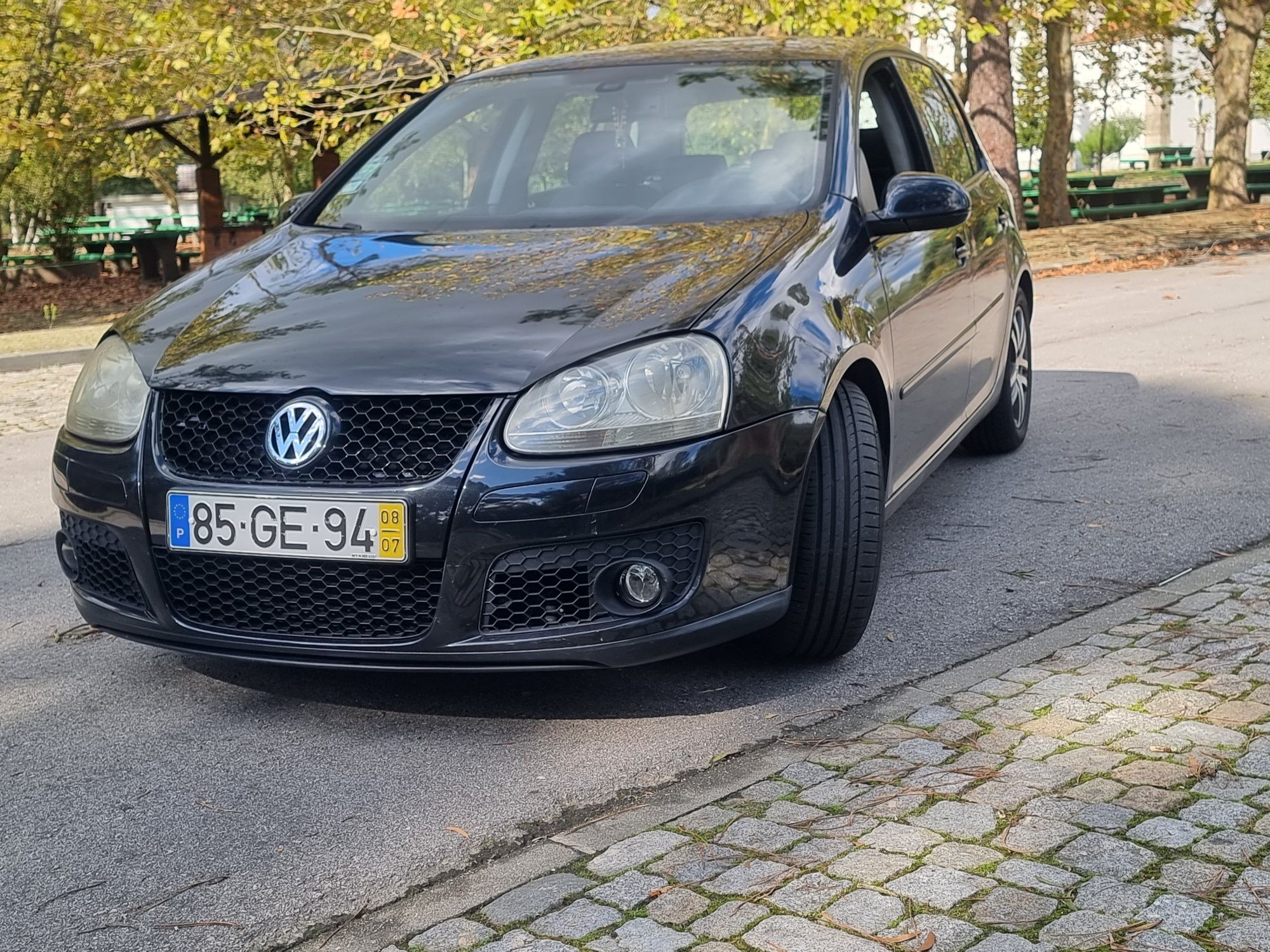 Volkswagen Golf V 1.9tdi