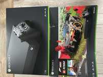 Konsola Xbox one x 1TB Forza Horizon