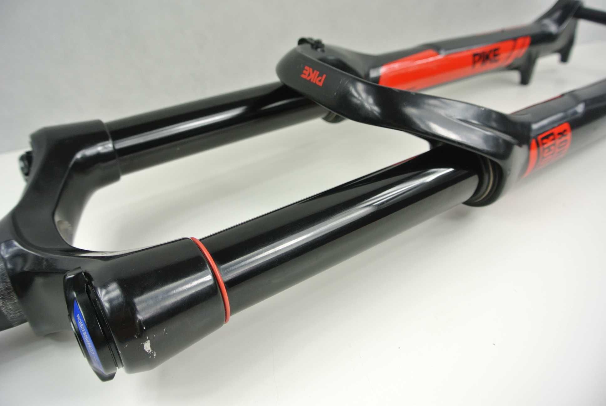 Amortyzator Rock Shox PIKE RC 29" 160mm 15X100mm