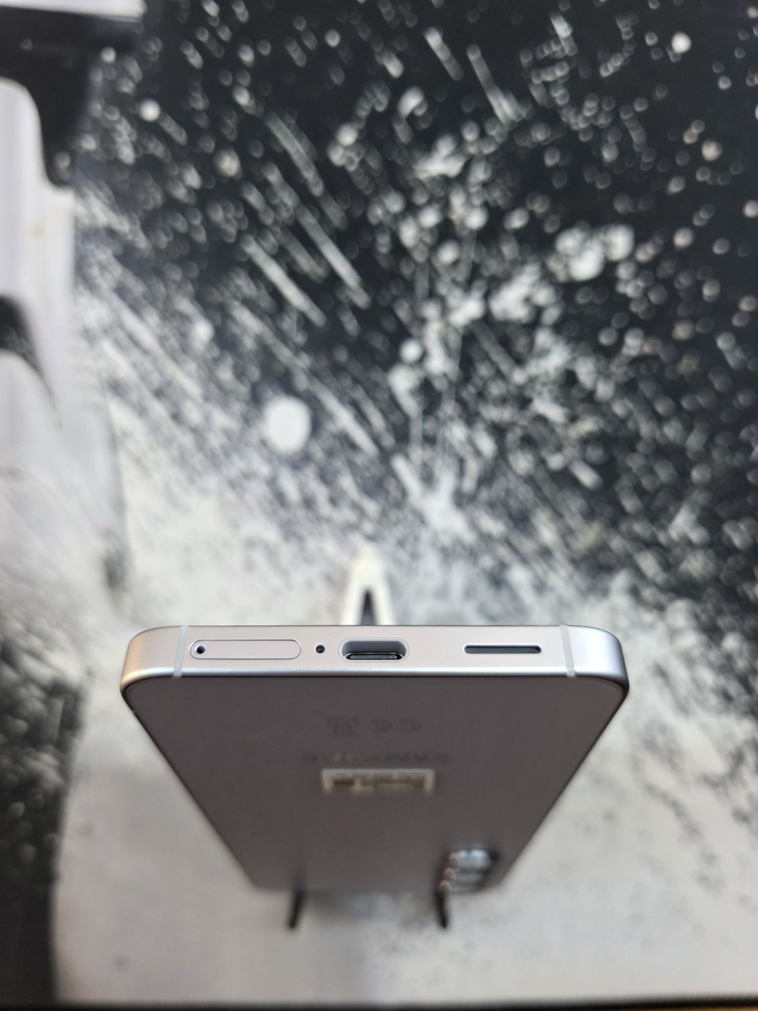 Samsung S25 iceblue 12/128gb Новий