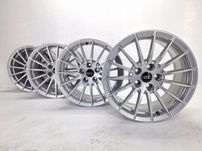 Felgi Alufelgi Audi Oe 7,5j 17" 5x112 Et 29/8wae