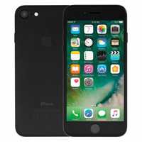 iPhone 7 32GB Matt Black + Gratis