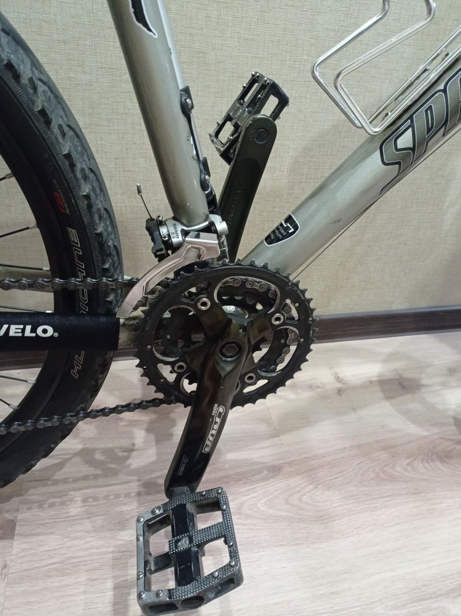 Specialized HardRock Comp