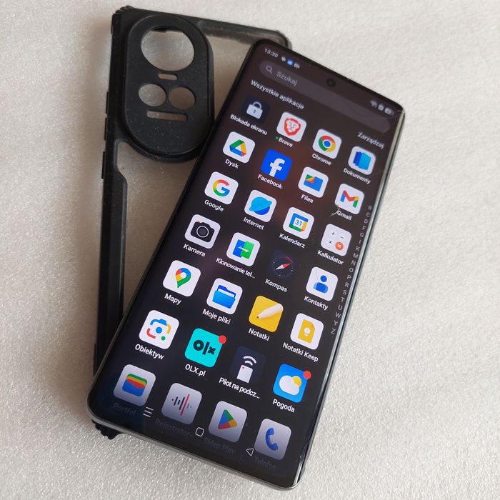 Oppo Reno 10 Pro 5G 24GB Ram +256GB