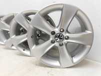 FELGI17 VW CADDY T4 PASSAT TOURAN TIGUAN SIROCCO SHARAN AUDI SKODA SEAT CZUJUNIKI