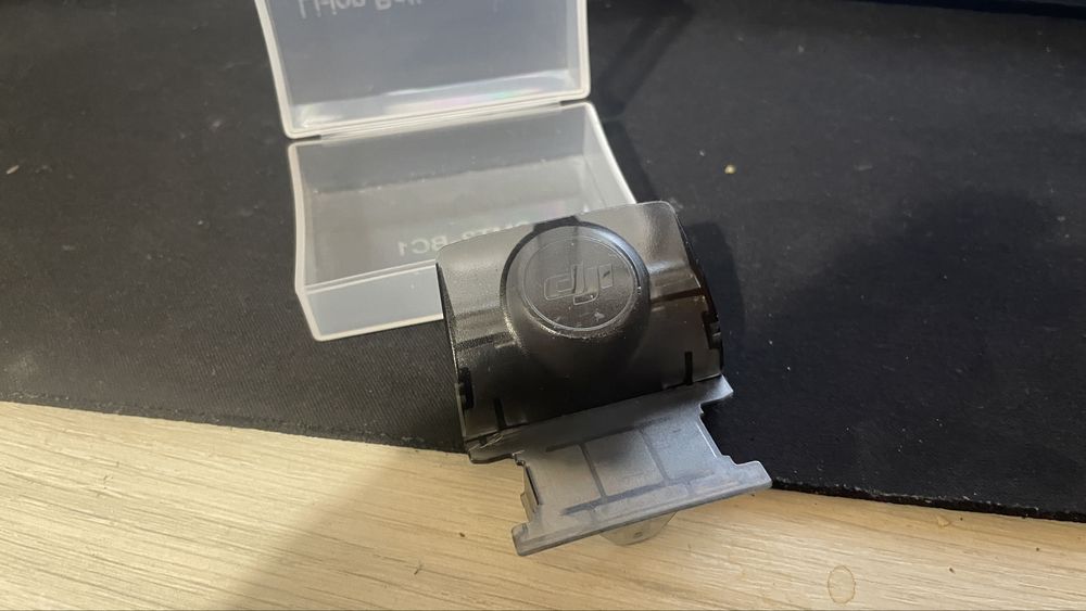 Бленда для дрона Dji mavic air