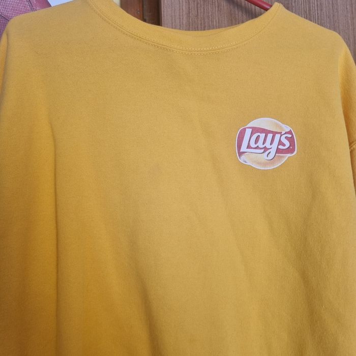 Bluza lay's rozmiar L fruit of the loom