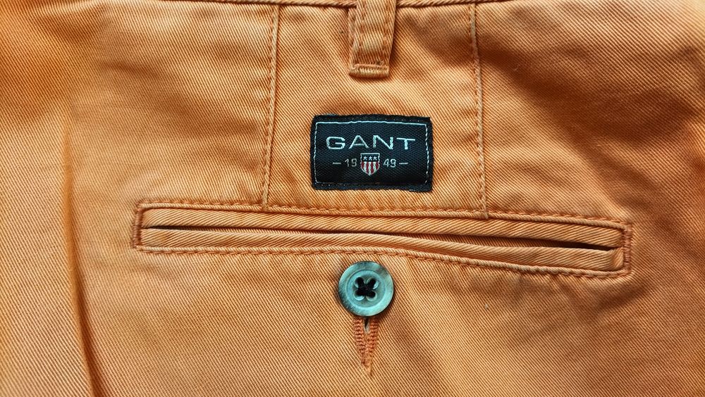 Штани чиноси chino Gant