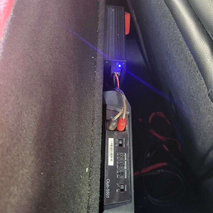 Vendo Som Automotivo