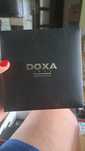 Zegarek doxa d-light, unisex.