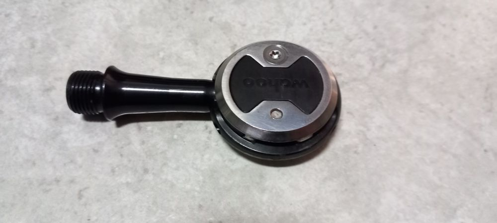 Pedais Wahoo Speedplay