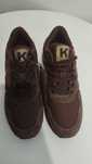 Кросівки kelme k-37