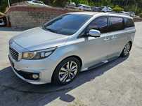 2015 Kia Carnival Diesel 2.2
