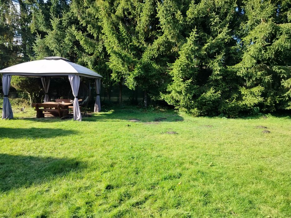 Rezerwacja Mieszkanie w Nowej Wsi