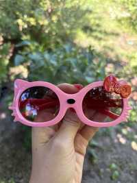 Hello Kitty okulary przeciwsłoneczne dla dzieci