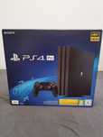 Ps4 pro plus gry