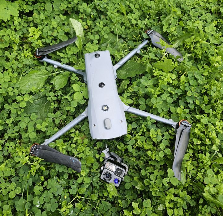 Autel evo max 4t XE (ремонт, разборка, донор)