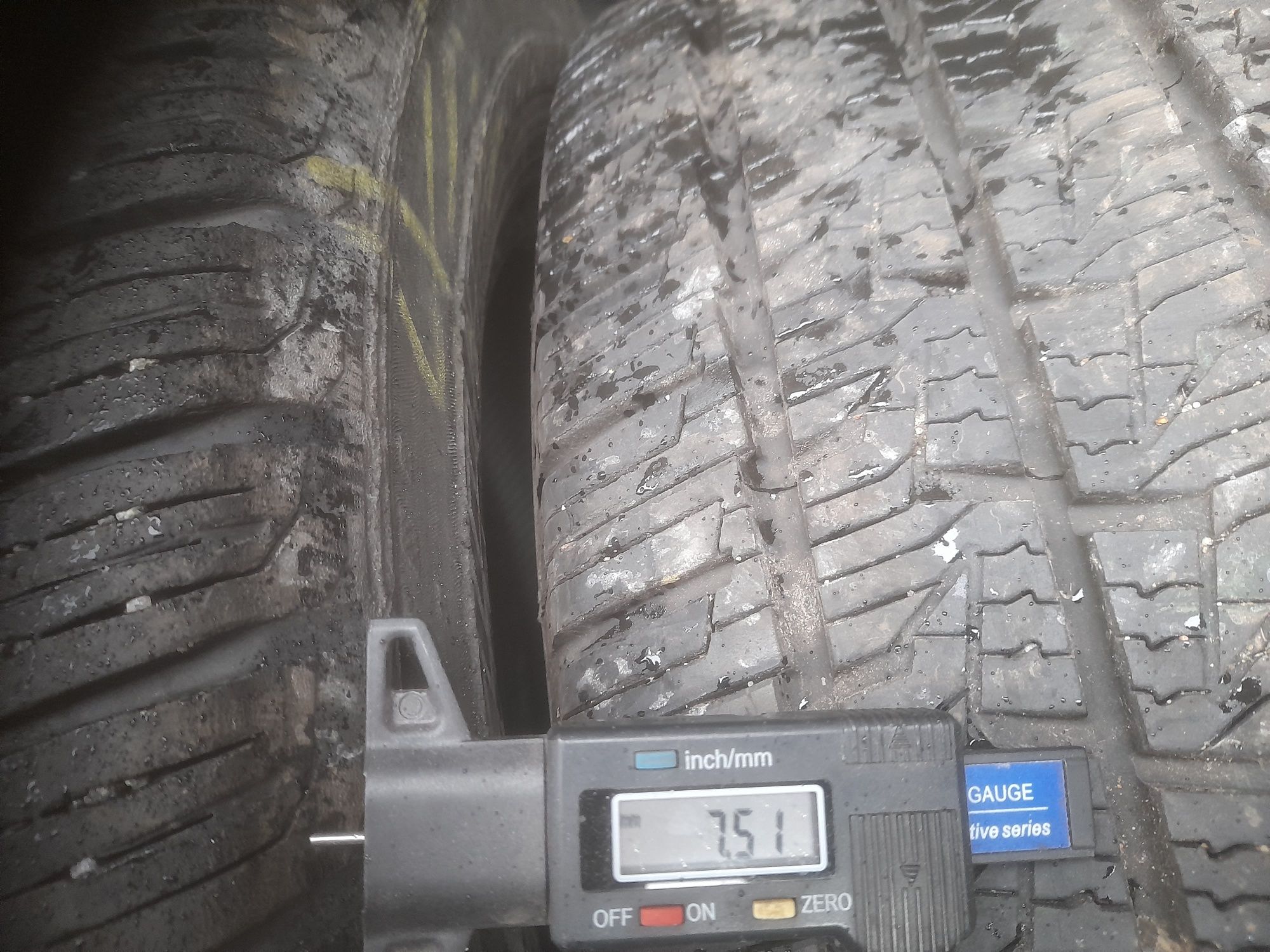 Opony do busa wielosezon 215/65r16c 205/65r16c  goodyear conti fulda