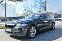 BMW Seria 5 BMW 535i Xdrive F10 2014 306KM Automat