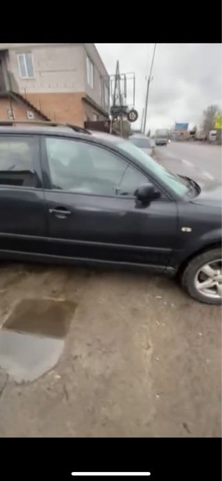 Продам Passat B5, в гарному стані