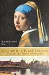 Girl With A Pearl Earring - Trecy Chevalier