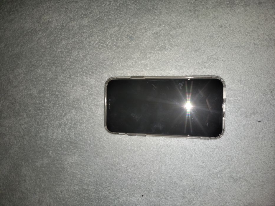 iPhone X 256 GB pamięci