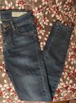 Diesel jeansy SLANDY-LOW