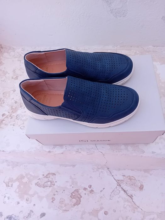 Sapatos desportivos senhora 38 Novos