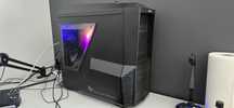 Procesor Xeon E5 2697v3 14R/28W+32GB+2TB
