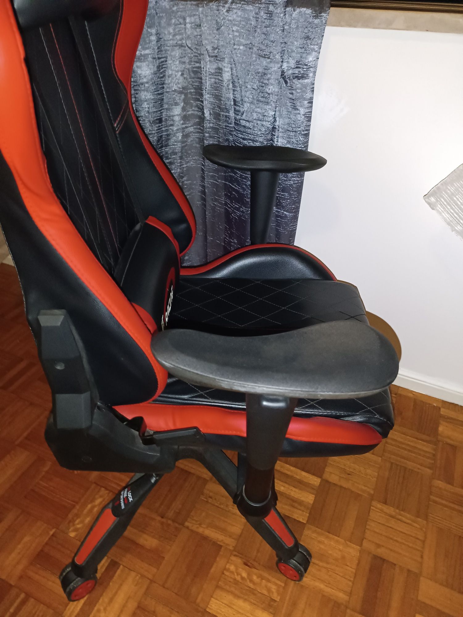 Cadeira Gaming BT Racing