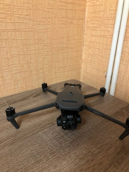 Mavic 3T тушка.