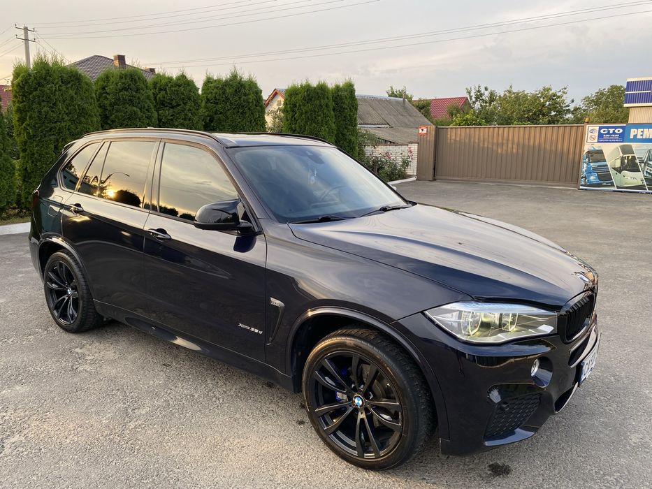 Бмв х5.3 дизель.м пакет.
